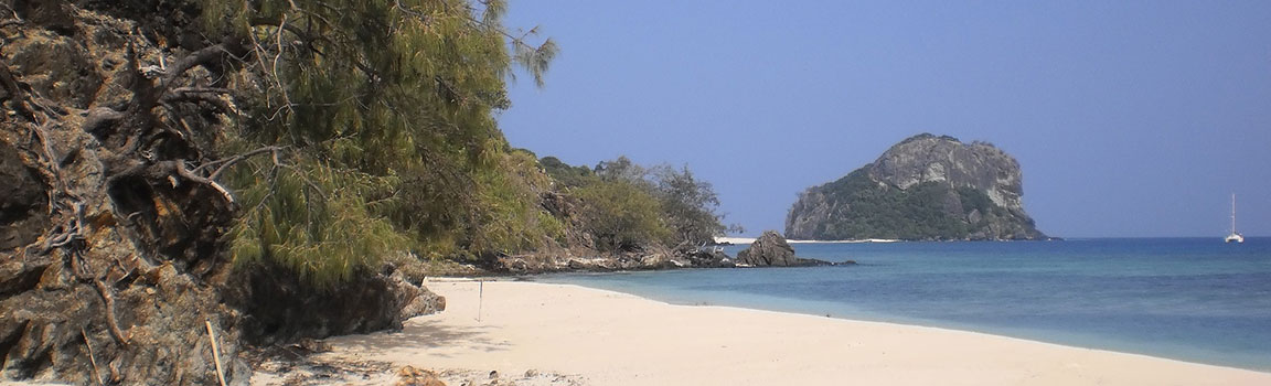 Fiji Adaları
